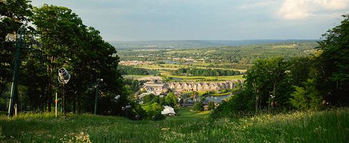 Boyne Mountain