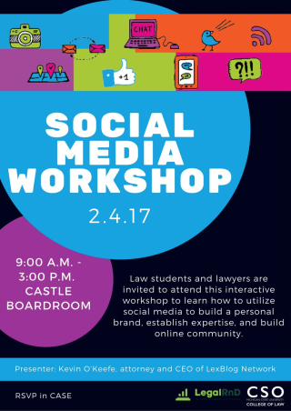 Msusocialmediaworkshop